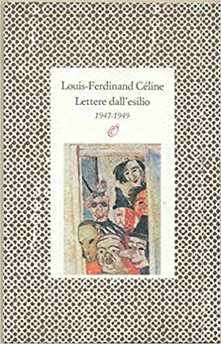 Lettere dall'esilio 1947-1949