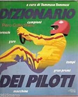 Dizionario dei Piloti