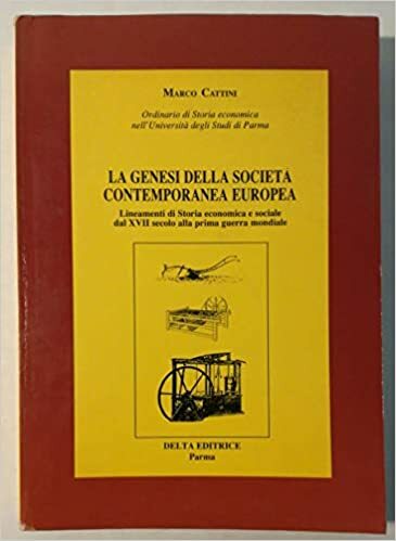 Dentro la scatola nera: tecnologia ed economia