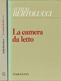 La camera da letto