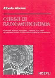 Corso di radioastronomia