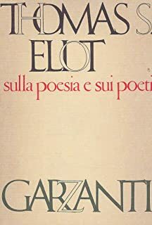 Sulla poesia e sui poeti