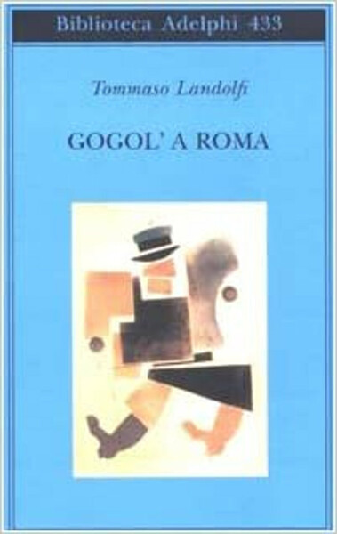 Gogol a Roma