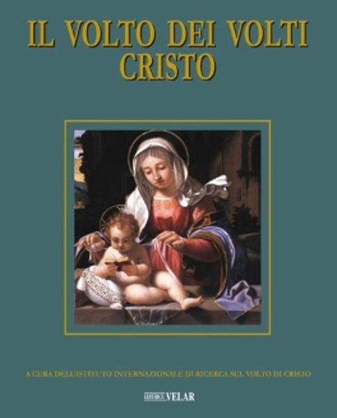 Il volto dei volti Cristo XVIII