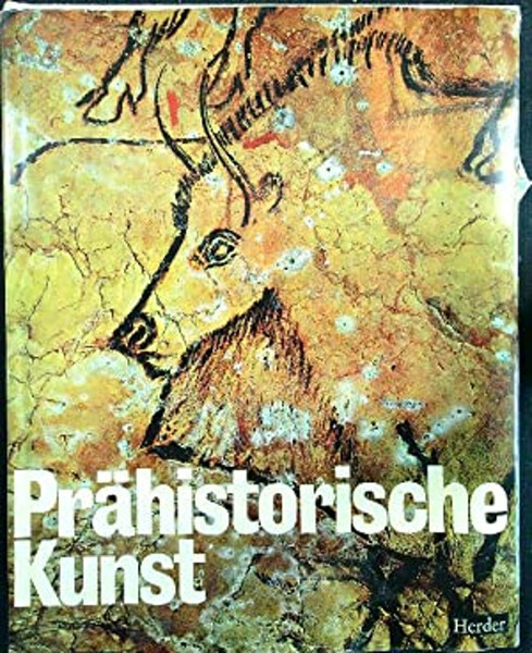 Prahistorische kunst leroi-gourhan