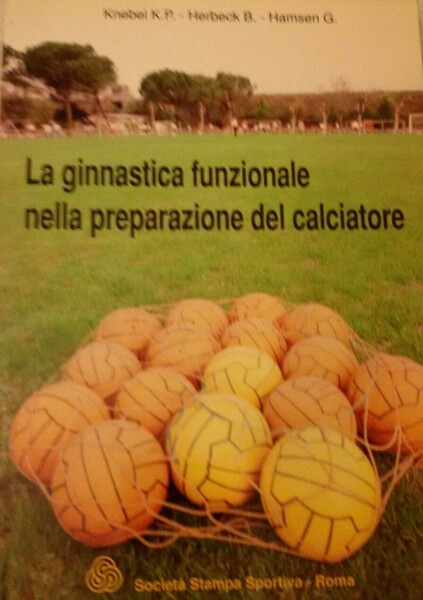 La ginnastica funzionale nella preparazione del calciatore