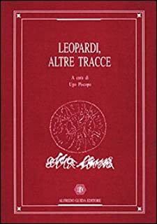 Leopardi, altre tracce