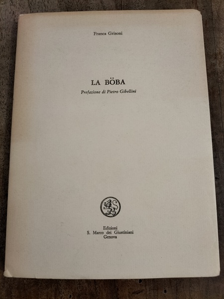 La Boba