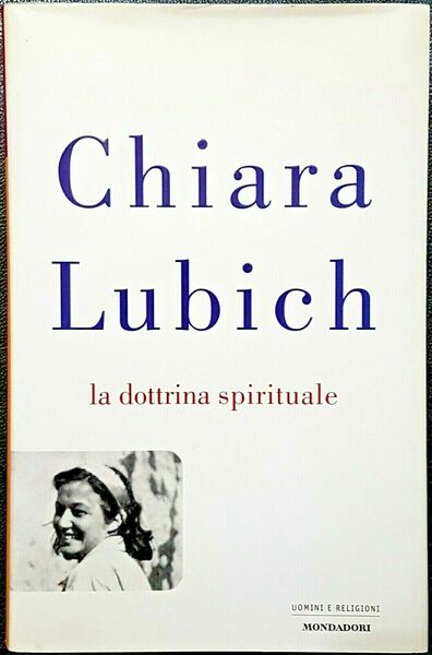 La dottrina spirituale