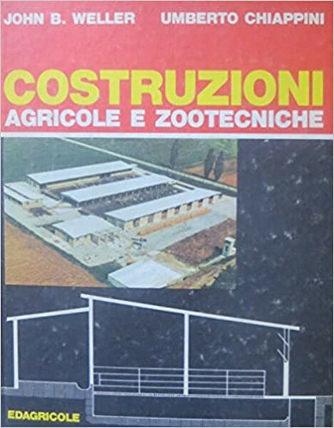 Costruzioni agricole e zootecniche