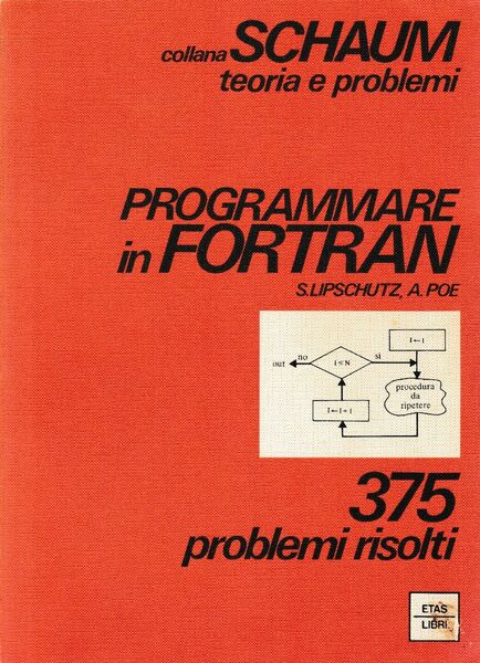 Programmare in Fortran