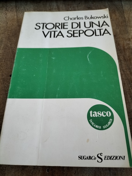 Storie di una vita sepolta