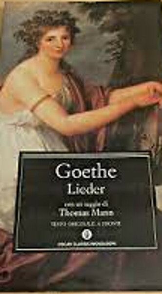 Lieder