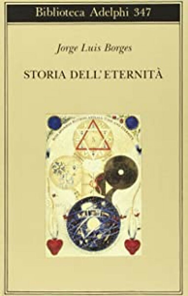 Storia dell'eternità