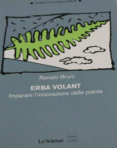 Erba Volant