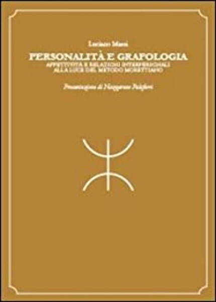 Personalità e grafologia