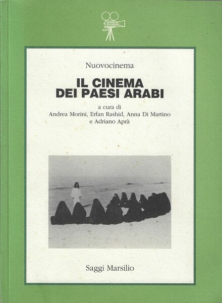 Il cinema dei paesi arabi