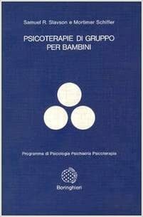 Psicoterapie di gruppo per bambini