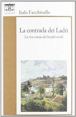 La contrada dei ladri