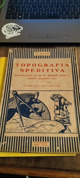 Topografia speditiva