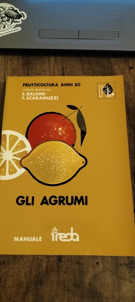 Gli Agrumi