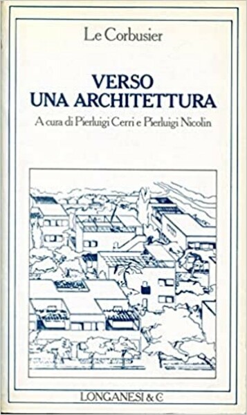 Verso una architettura