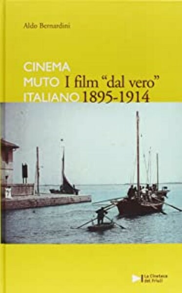 Il film "dal vero 1895-1914