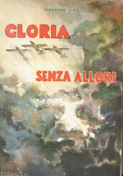 Gloria senza allori