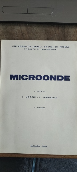 Microonde