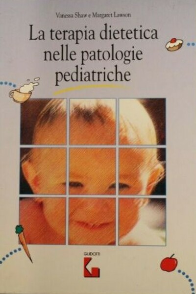 La terapia dietetica nelle patologie pediatriche