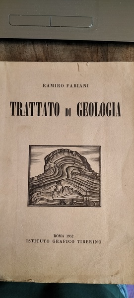 Trattato di Geologia