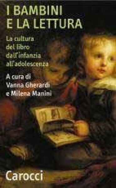 I bambini e la lettura