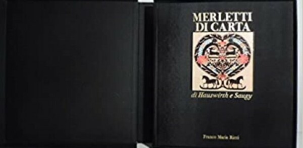 Merletti di Carta