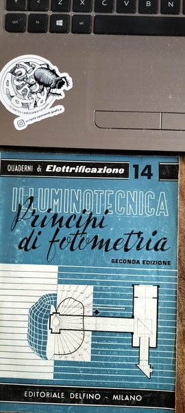 Illuminotecnica principi di fotometria