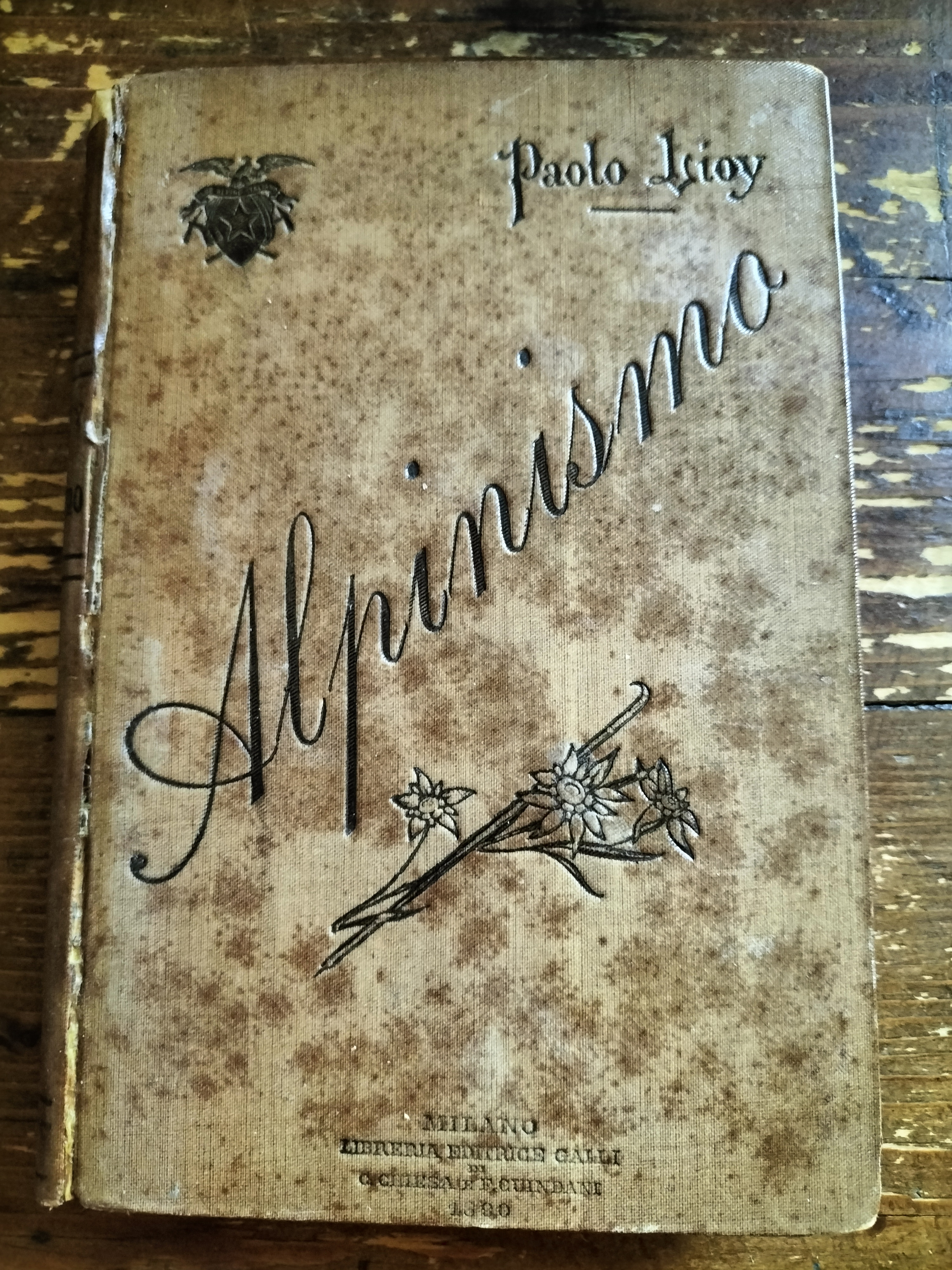 Alpinismo