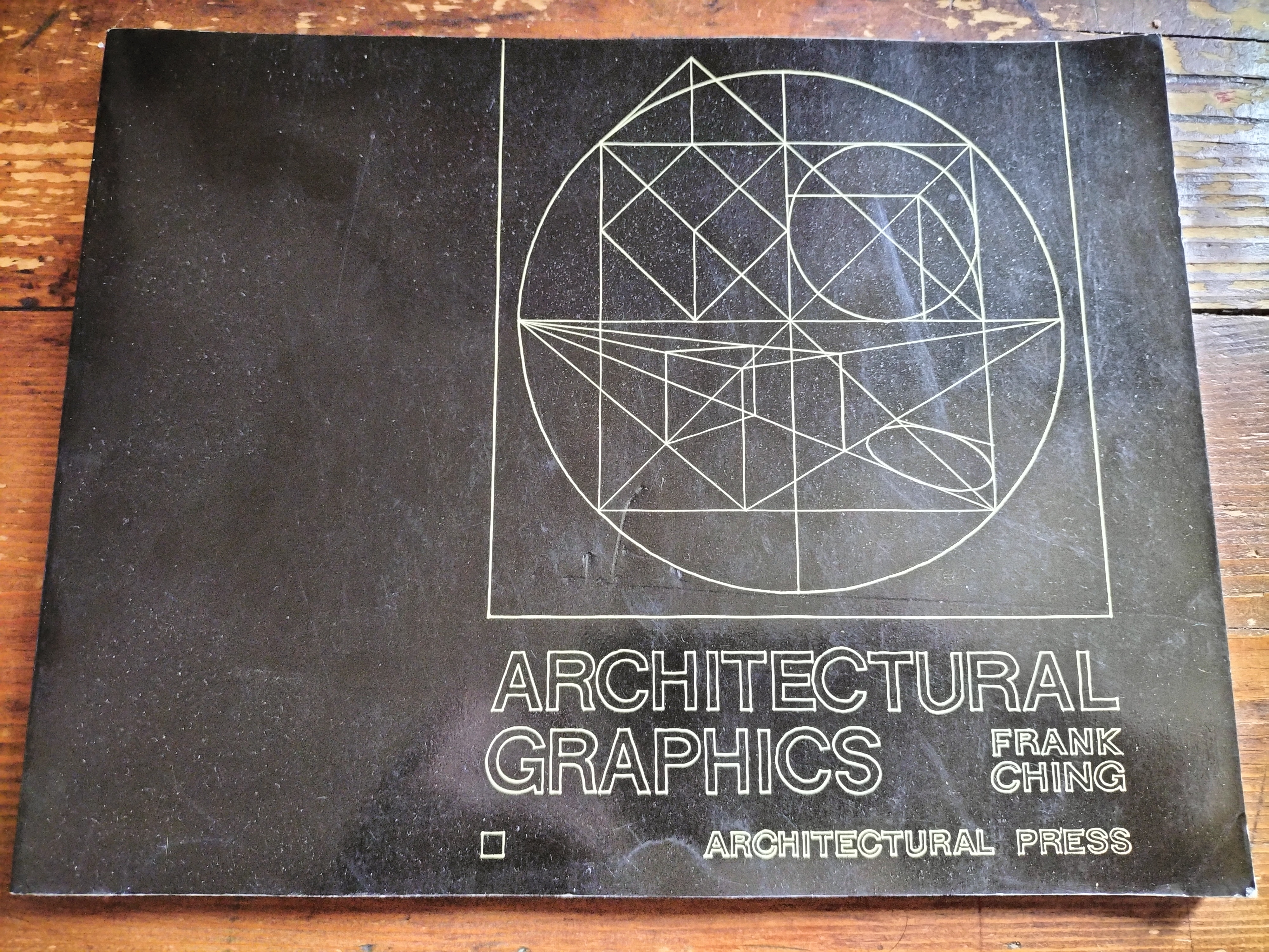 Architectural Graphics