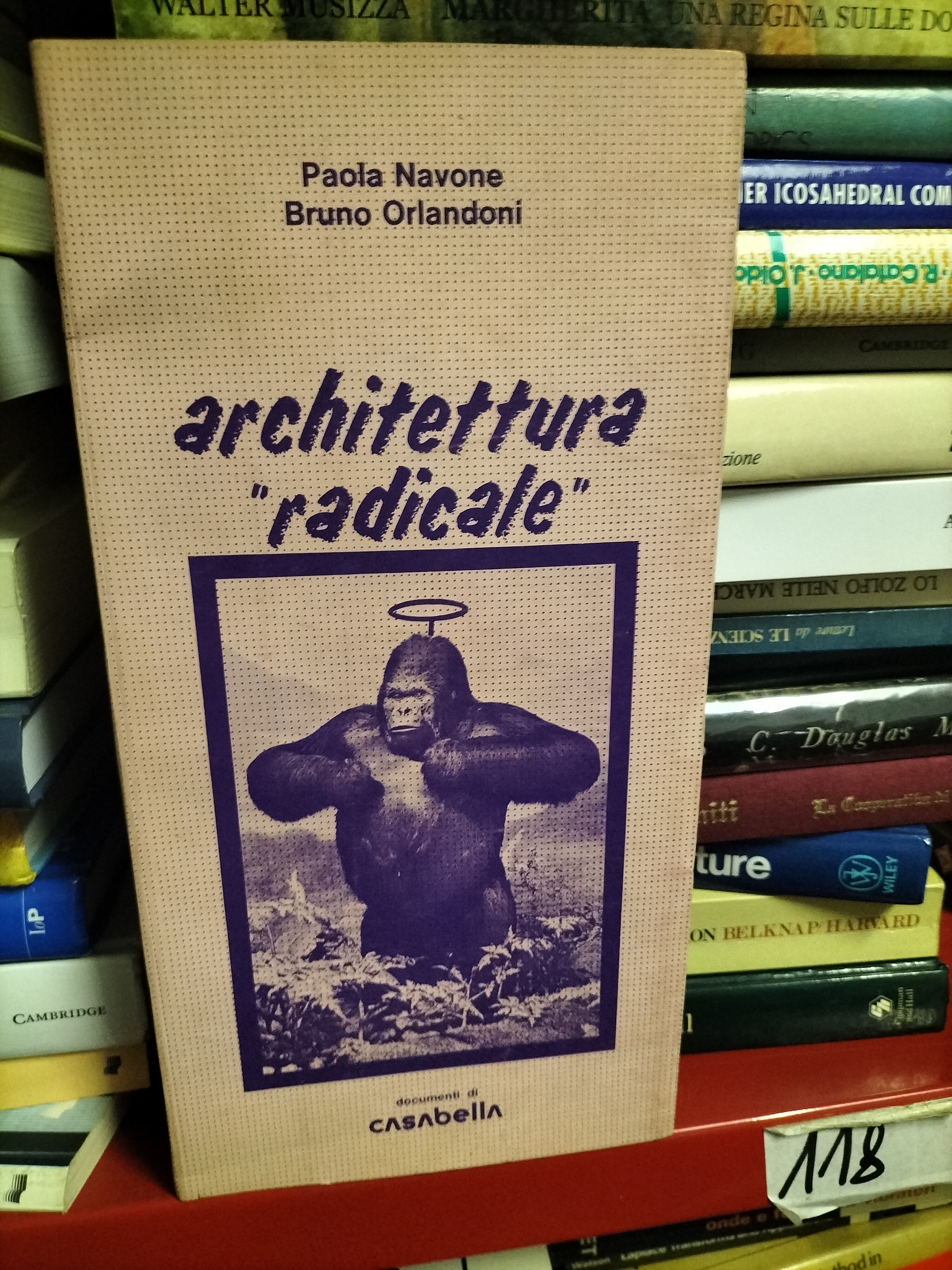 Architettura radicale
