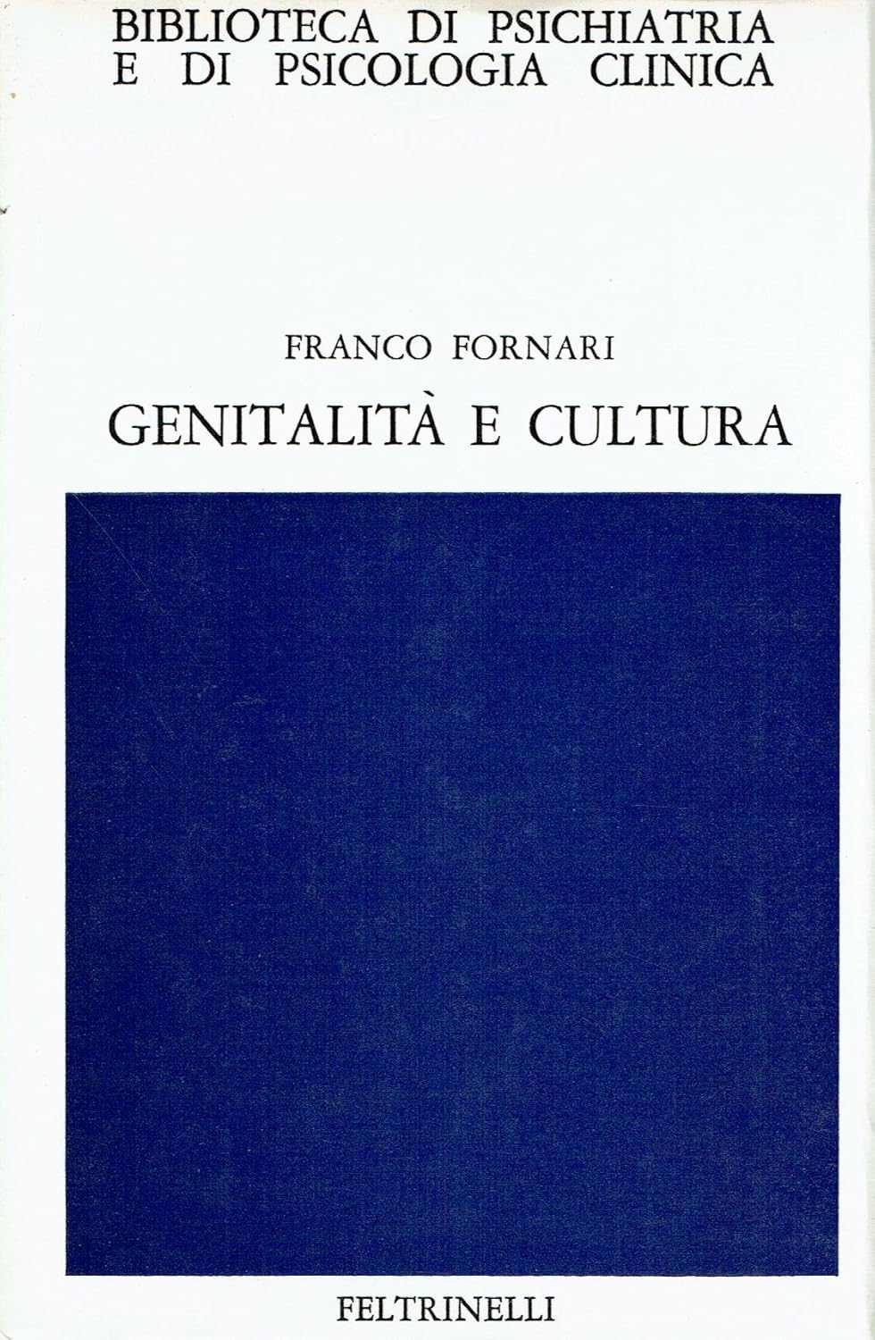 Genialità e cultura
