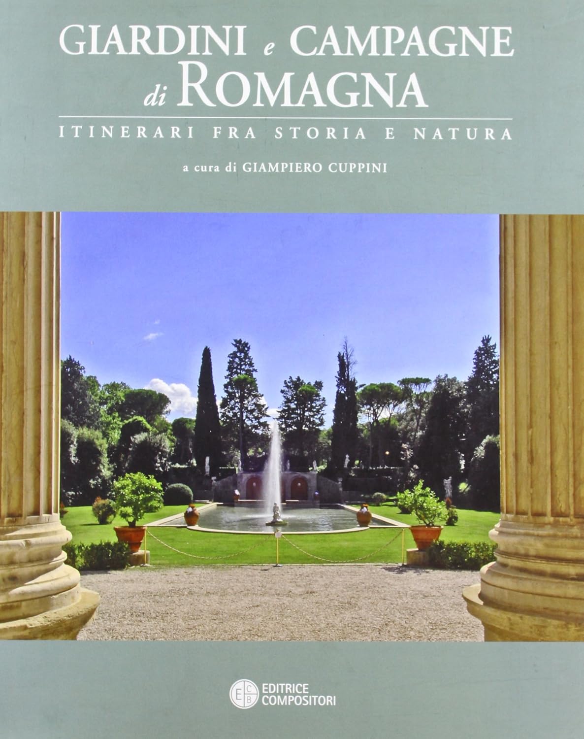 Giardini e campagne di Romagna