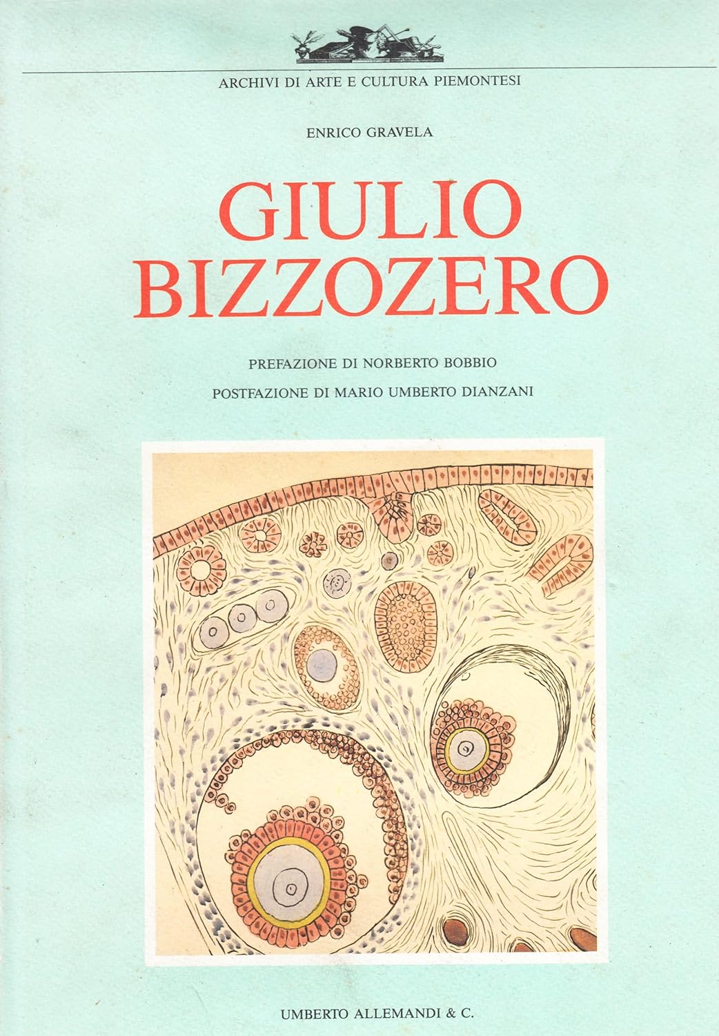 Giulio Bizzozero