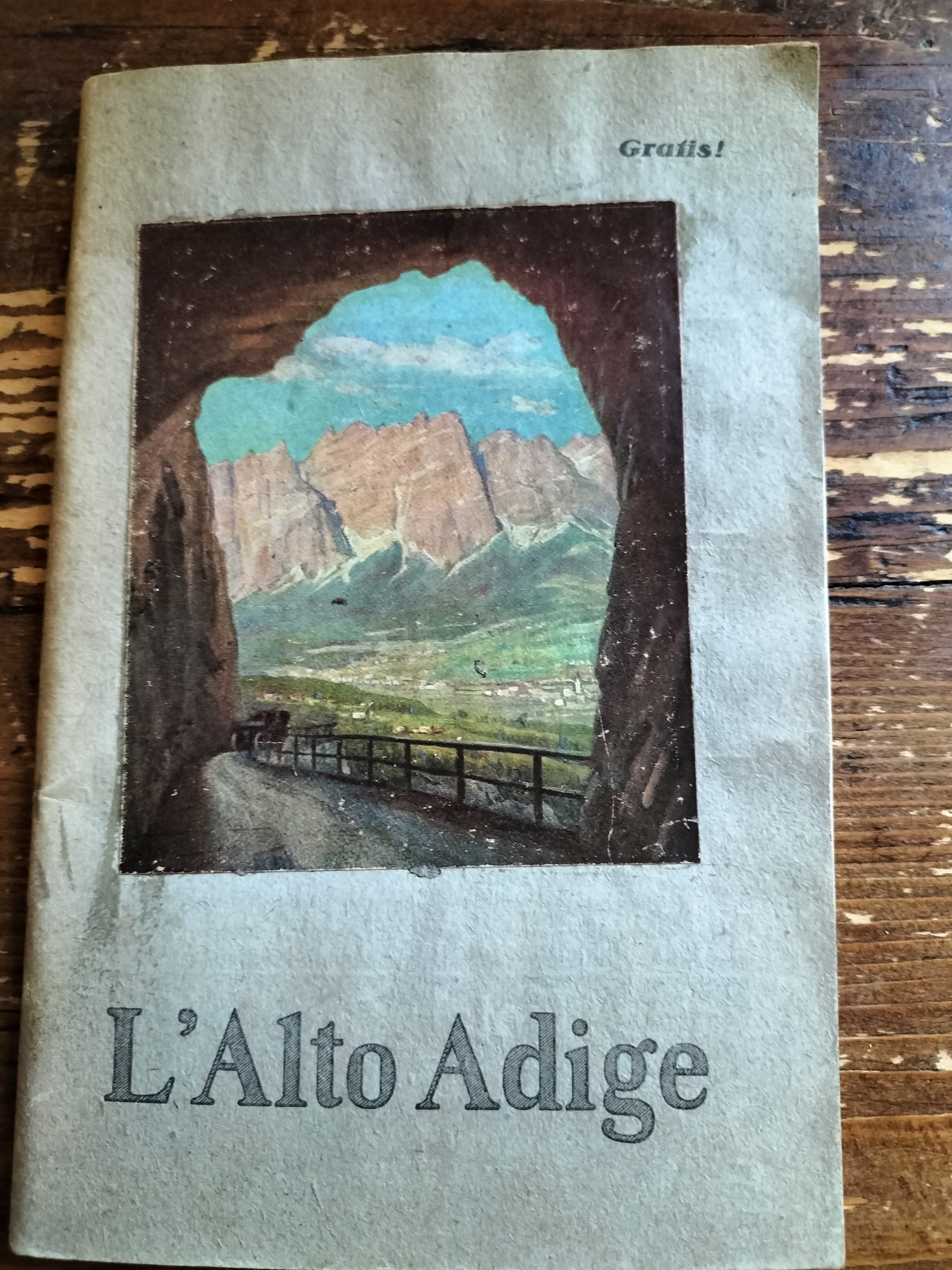 Guida delle stazioni estive balneari climatiche e turistiche dell'Alto Adige …