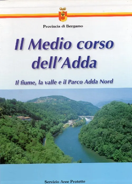 Il Medio Corso dell'Adda