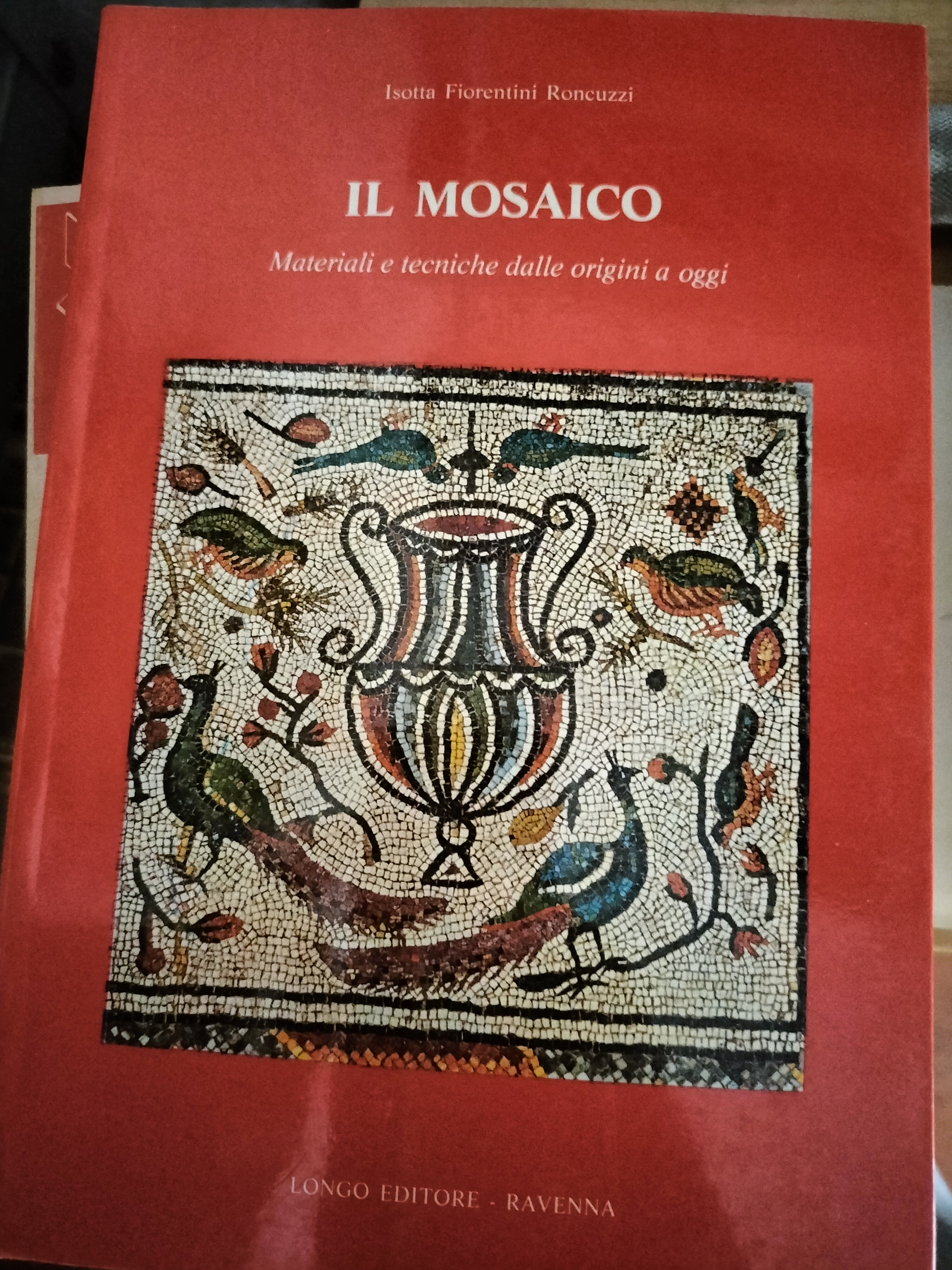 Il Mosaico