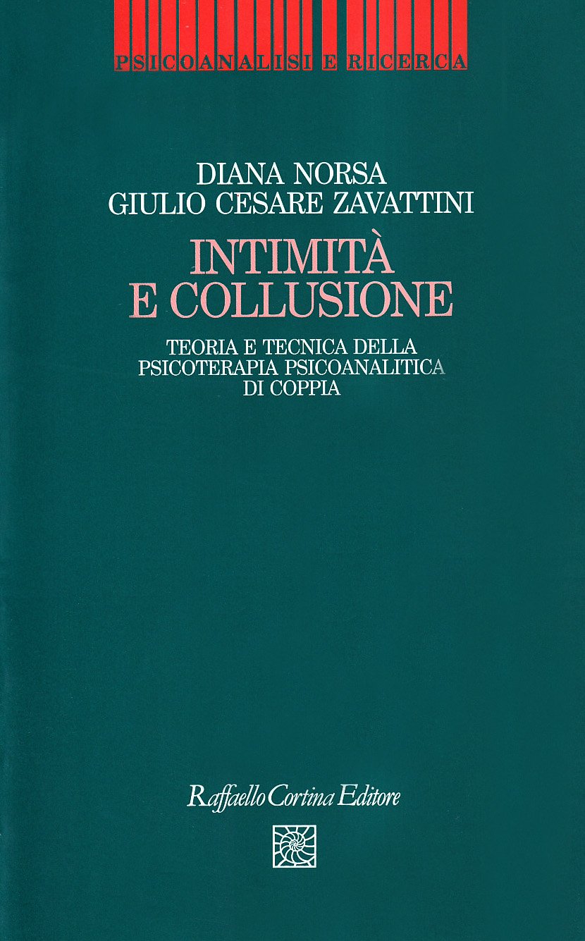 Intimità e collusione