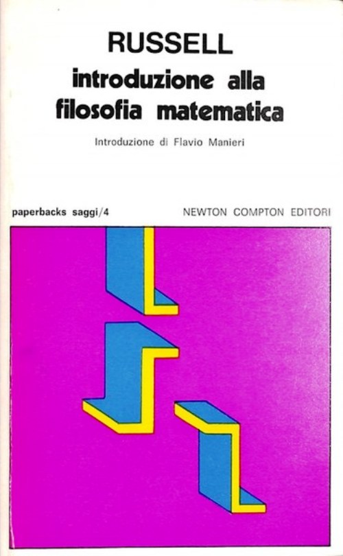 Introduzione alla filosofia matematica