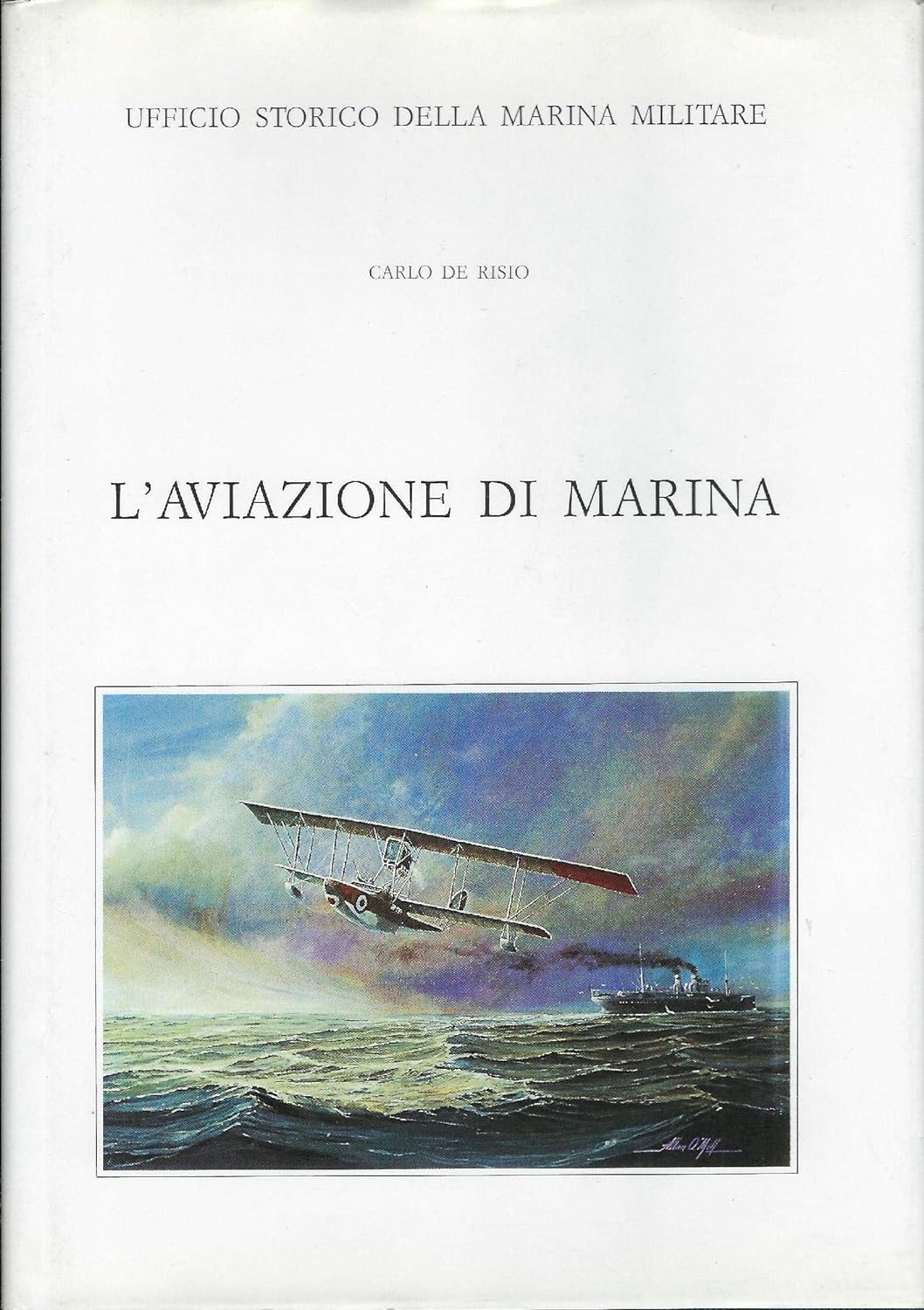 L'aviazione di marina