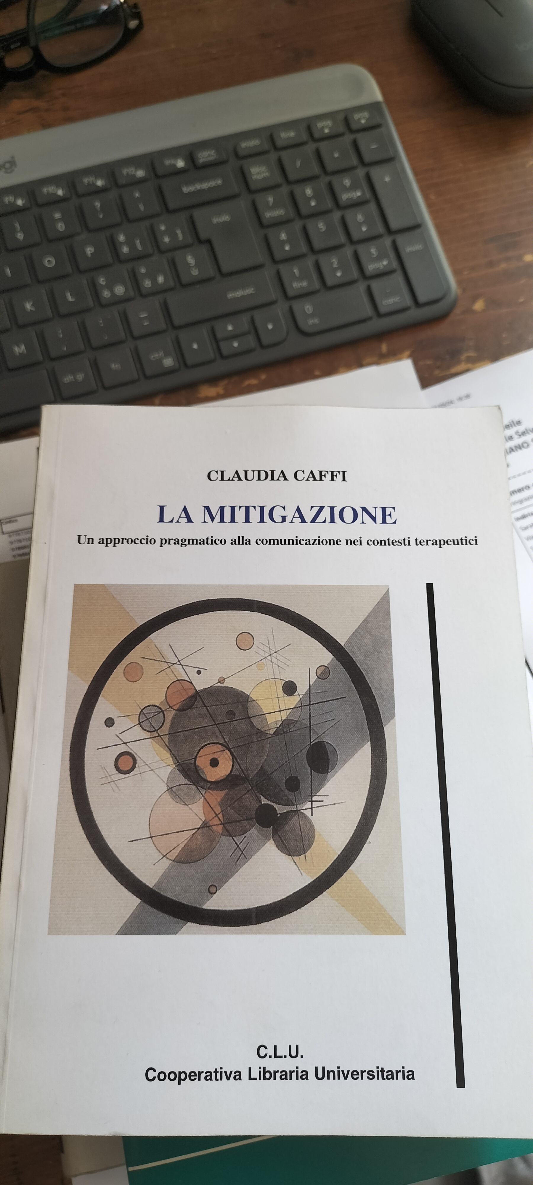 La Mitigazione