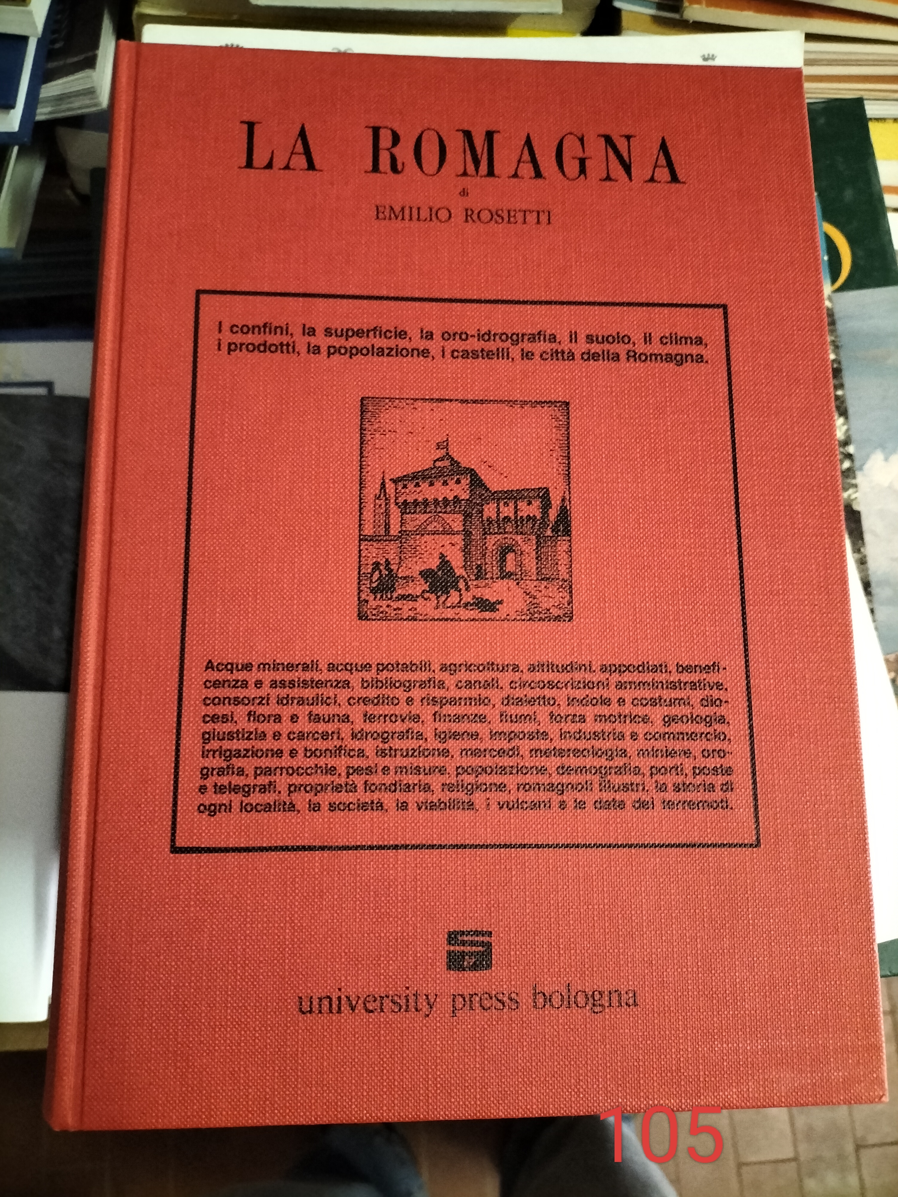 La Romagna