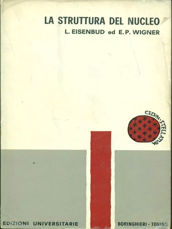 La struttura del nucleo