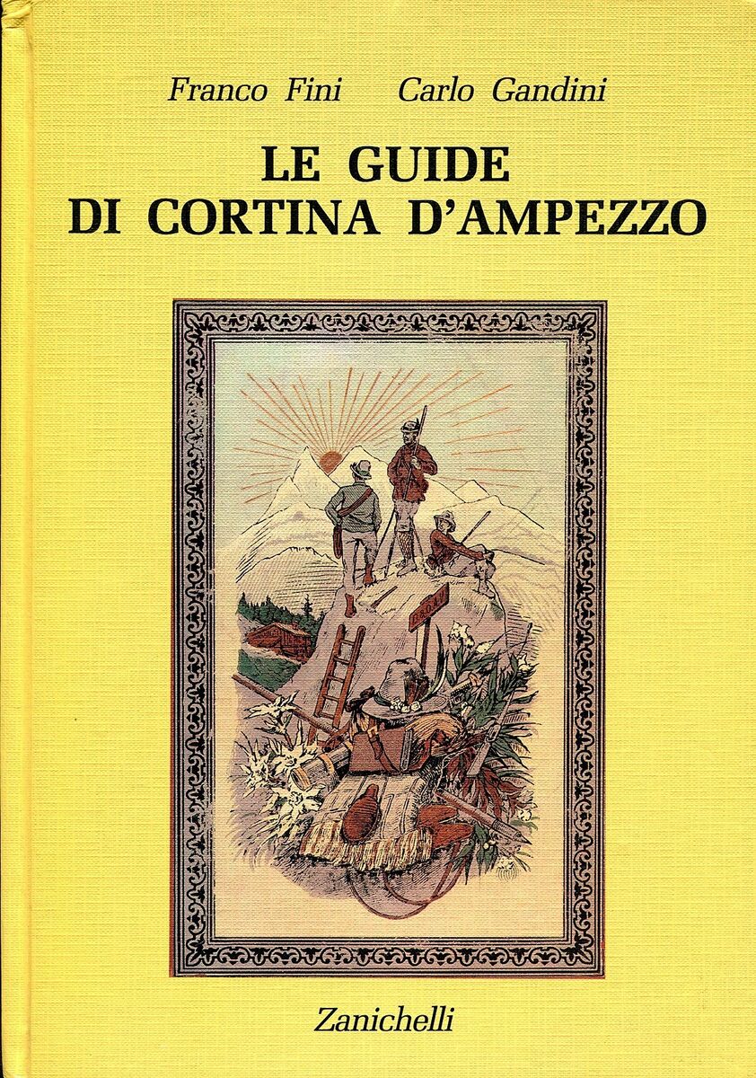 Le Guide di Cortina d'Ampezzo